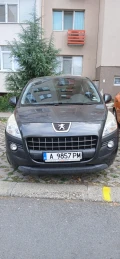 Peugeot 3008 - 9500 лв. - 96059831 1