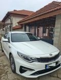Kia K5 - 25500 лв. / 13037.94 € - 98097621 1