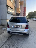 Mercedes-Benz ML 320 - 12500 лв. / 6391.15 € - 42202375 5