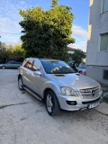 Mercedes-Benz ML 320 - 12500 лв. / 6391.15 € - 42202375 2