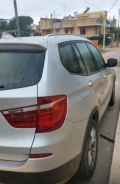 BMW X3 2.0 - 13 лв. - 71289763 3
