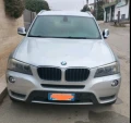 BMW X3 2.0 - 13 лв. - 71289763 4