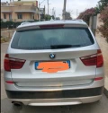 BMW X3 2.0 - 13 лв. - 71289763 1