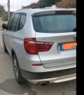 BMW X3 2.0 - 13 лв. - 71289763 2