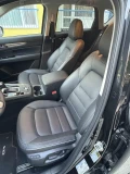 Mazda CX-5 4x4 2.5 бензин - 66100 лв. / 33796.39 € - 98300358 10