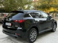 Mazda CX-5 4x4 2.5 бензин - 66100 лв. / 33796.39 € - 98300358 4
