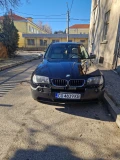 BMW X3 - 11333 лв. / 5794.47 € - 38353392 1