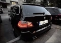 BMW 530 BMW 530d 235hp/370  2008 FACELIFT - 7954 € / 15556.67 лв. - 53469976 6