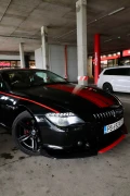 BMW 645 Ci Coupe (E63) 4.4 V8, 333 к.с. | ГАЗ / БЕНЗИН - 7800 € / 15255.47 лв. - 19786260 6