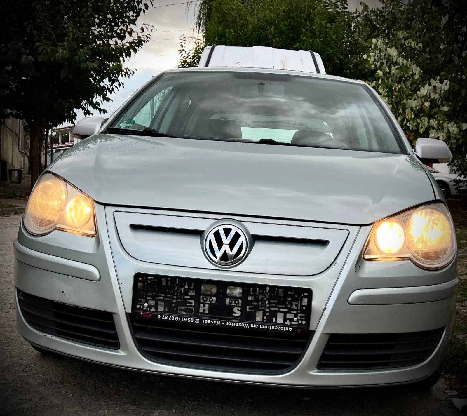 VW Polo 1.4 TDI BLUEMOTION - 2150 € - 98069937 1