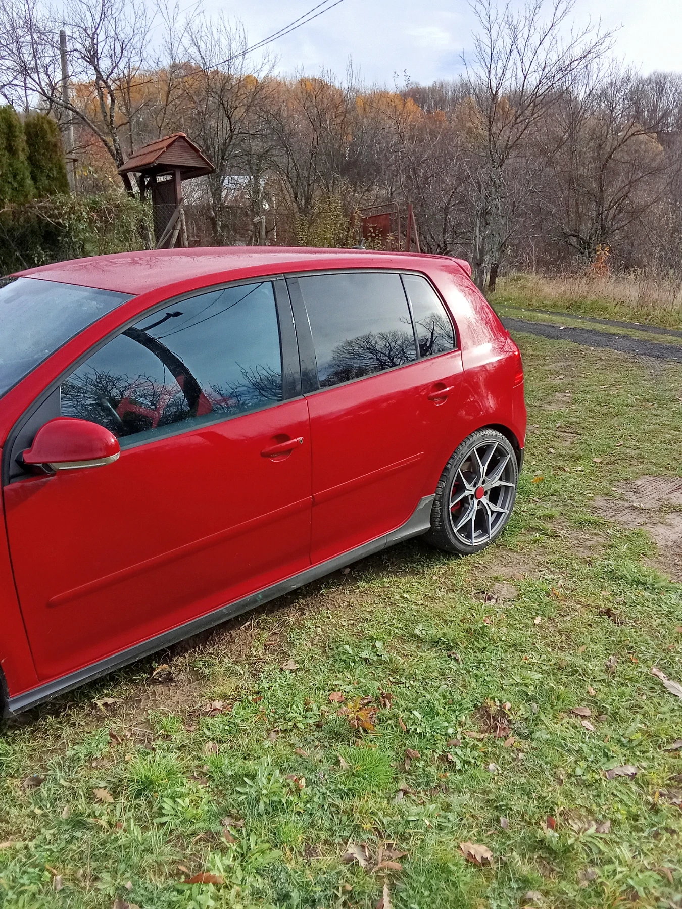 VW Golf GTI-DSG - 10900 лв. / 5573.08 € - 62568937 1