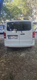 Mercedes-Benz Viano - 34999 лв. / 17894.70 € - 70279340 6
