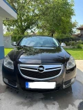 Opel Insignia 2.0 Turbo  - 6500 € / 12712.90 лв. - 66163533 1