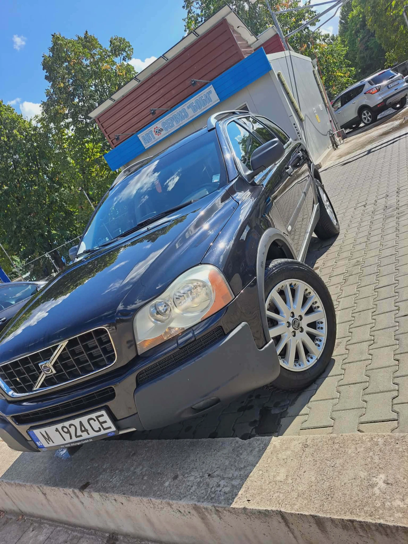 Volvo Xc90 - 14500 лв. / 7413.73 € - 97874004 1