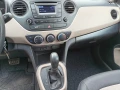 Hyundai I10 1.0i AUTOMATIC - 16900 лв. - 31556157 11