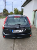 Ford Fiesta - 4800 лв. / 2454.20 € - 48459332 4