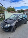 Ford Fiesta - 4800 лв. / 2454.20 € - 48459332 5