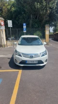 Toyota Avensis 2.2  - 9000 € / 17602.47 лв. - 71674474 2