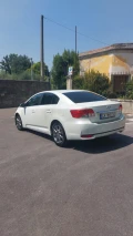 Toyota Avensis 2.2  - 9000 € / 17602.47 лв. - 71674474 5