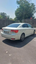 Toyota Avensis 2.2  - 9000 € / 17602.47 лв. - 71674474 4