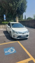 Toyota Avensis 2.2  - 9000 € / 17602.47 лв. - 71674474 3