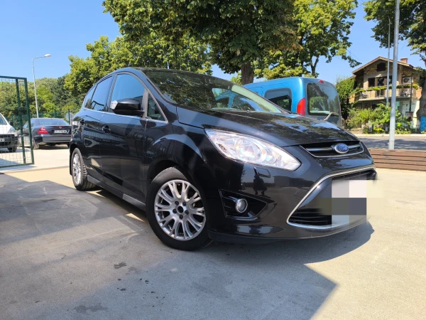 Ford C-max 1.6