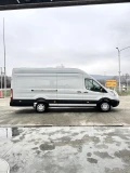 Ford Transit Custom 2.0 TDCI Maxi база L4H3 Euro 6 LED фарове - 12200 € / 23861.13 лв. - 89515936 12