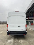 Ford Transit Custom 2.0 TDCI Maxi база L4H3 Euro 6 LED фарове - 12200 € / 23861.13 лв. - 89515936 13