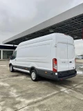 Ford Transit Custom 2.0 TDCI Maxi база L4H3 Euro 6 LED фарове - 12200 € / 23861.13 лв. - 89515936 4