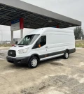 Ford Transit Custom 2.0 TDCI Maxi база L4H3 Euro 6 LED фарове - 12200 € / 23861.13 лв. - 89515936 1