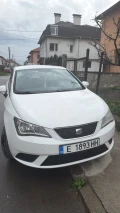 Seat Ibiza - 4100 € / 8018.90 лв. - 14147224 1