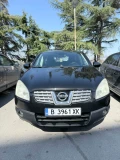Nissan Qashqai 2.0 PANORAMA NAVI - 4399 € / 8603.70 лв. - 23395058 5