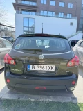 Nissan Qashqai 2.0 PANORAMA NAVI - 4399 € / 8603.70 лв. - 23395058 1