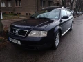 Audi A6 Avant - 3800 лв. / 1942.91 € - 40489676 1