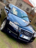 Audi A6 3.0 TDI, Quattro, 232 Hp, Tiptronic, S-line* - 10500 лв. / 5368.56 € - 27172614 12