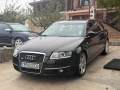 Audi A6 3.0 TDI, Quattro, 232 Hp, Tiptronic, S-line* - 10500 лв. / 5368.56 € - 27172614 5