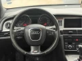 Audi A6 3.0 TDI, Quattro, 232 Hp, Tiptronic, S-line* - 10500 лв. / 5368.56 € - 27172614 8