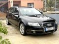 Audi A6 3.0 TDI, Quattro, 232 Hp, Tiptronic, S-line* - 10500 лв. / 5368.56 € - 27172614 2