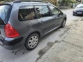 Peugeot 307 1.6HDI 90hp Clima-face-TipTop - 2950 лв. / 1508.31 € - 25308334 5