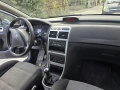 Peugeot 307 1.6HDI 90hp Clima-face-TipTop - 2950 лв. / 1508.31 € - 25308334 10