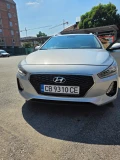 Hyundai I30 дълга база - 8680 € / 16976.60 лв. - 77092370 1