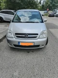 Opel Meriva 1.7 TDCI (ISUZU) - 1650 € / 3227.12 лв. - 75431540 2