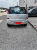 Opel Meriva 1.7 TDCI (ISUZU) - 1650 € / 3227.12 лв. - 75431540 1