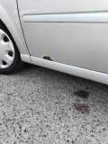 Opel Meriva 1.7 TDCI (ISUZU) - 1650 € / 3227.12 лв. - 75431540 6