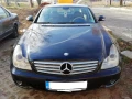 Mercedes-Benz CLS 320 CDI - 11400 лв. / 5828.73 € - 53844933 2