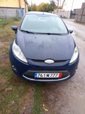 Ford Fiesta - 3000 лв. / 1533.88 € - 76957758 1