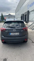Mazda CX-5 - 9000 € / 17602.47 лв. - 10536679 2