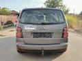 VW Touran 1.9TDI 105hp 7Места Клима-Facelift-ТИПТОП! - 2750 € - 56019162 6