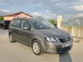VW Touran 1.9TDI 105hp 7Места Клима-Facelift-ТИПТОП! - 2750 € - 56019162 2