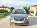 VW Touran 1.9TDI 105hp 7Места Клима-Facelift-ТИПТОП! - 2750 € - 56019162 3